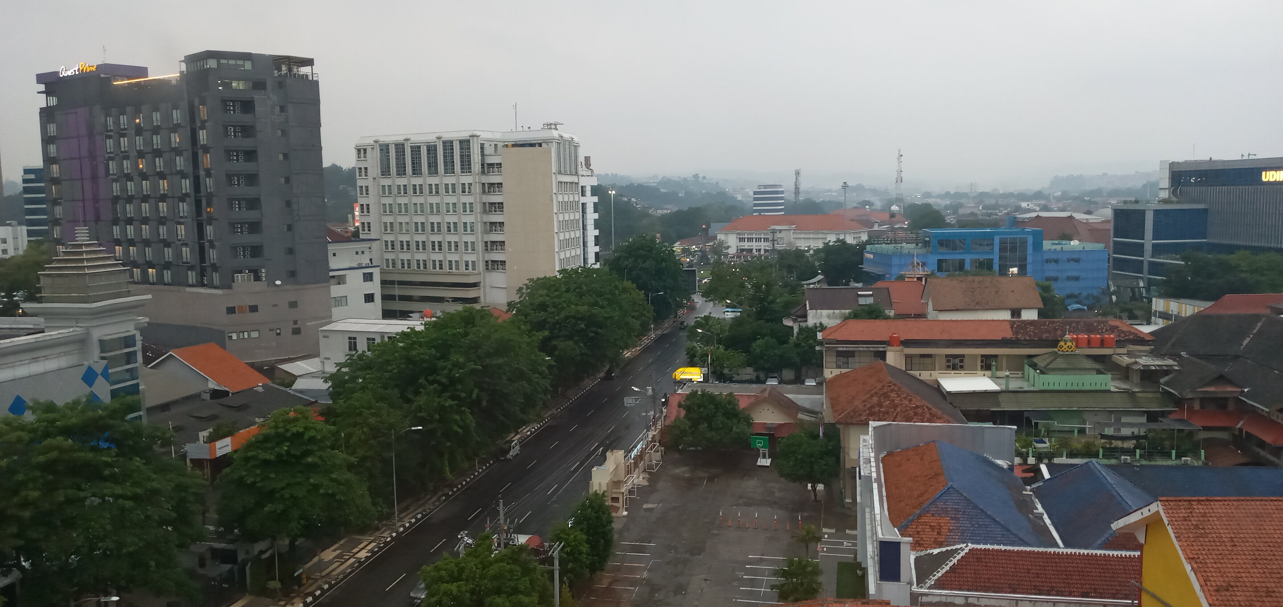 Hotel Citradream Semarang-2024年12月24日上传的实拍图