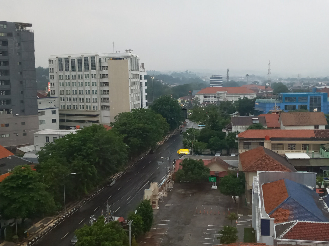 Hotel Citradream Semarang主图