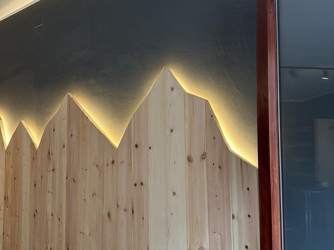 Hotel la Maielletta主图