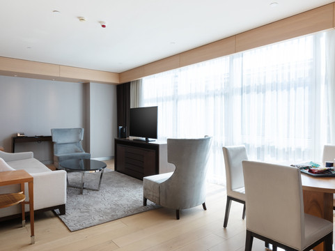 伊斯坦布尔温德姆至尊酒店及会议中心主图