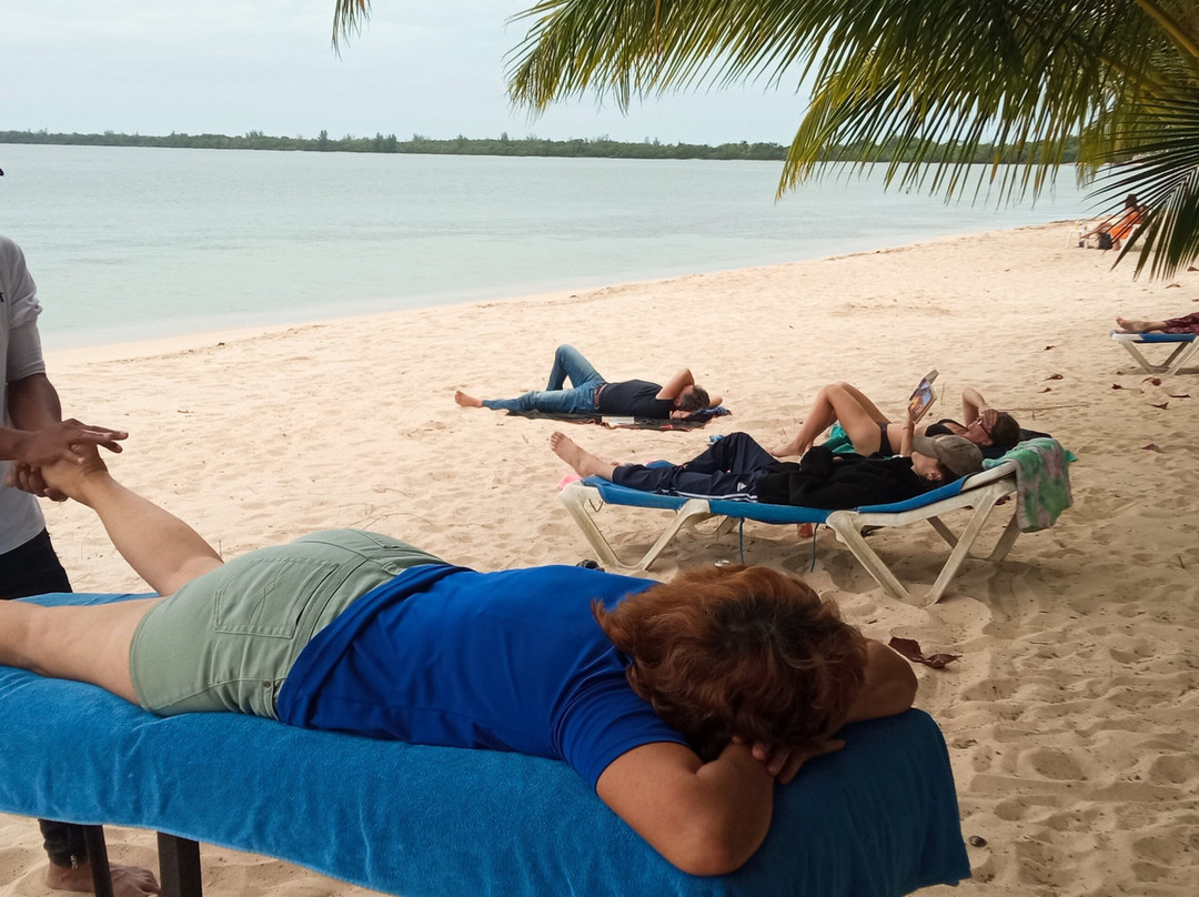 Masajes Olomar-Playa Larga必去景点