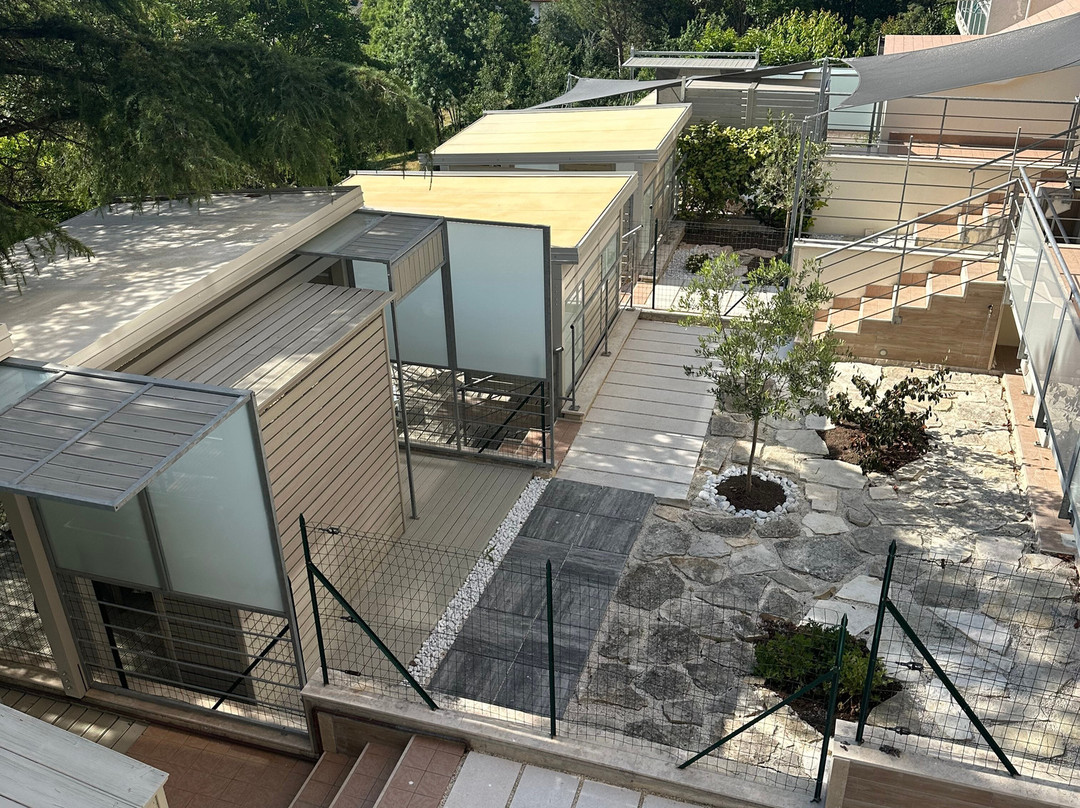 Il Parco di Yuki主图