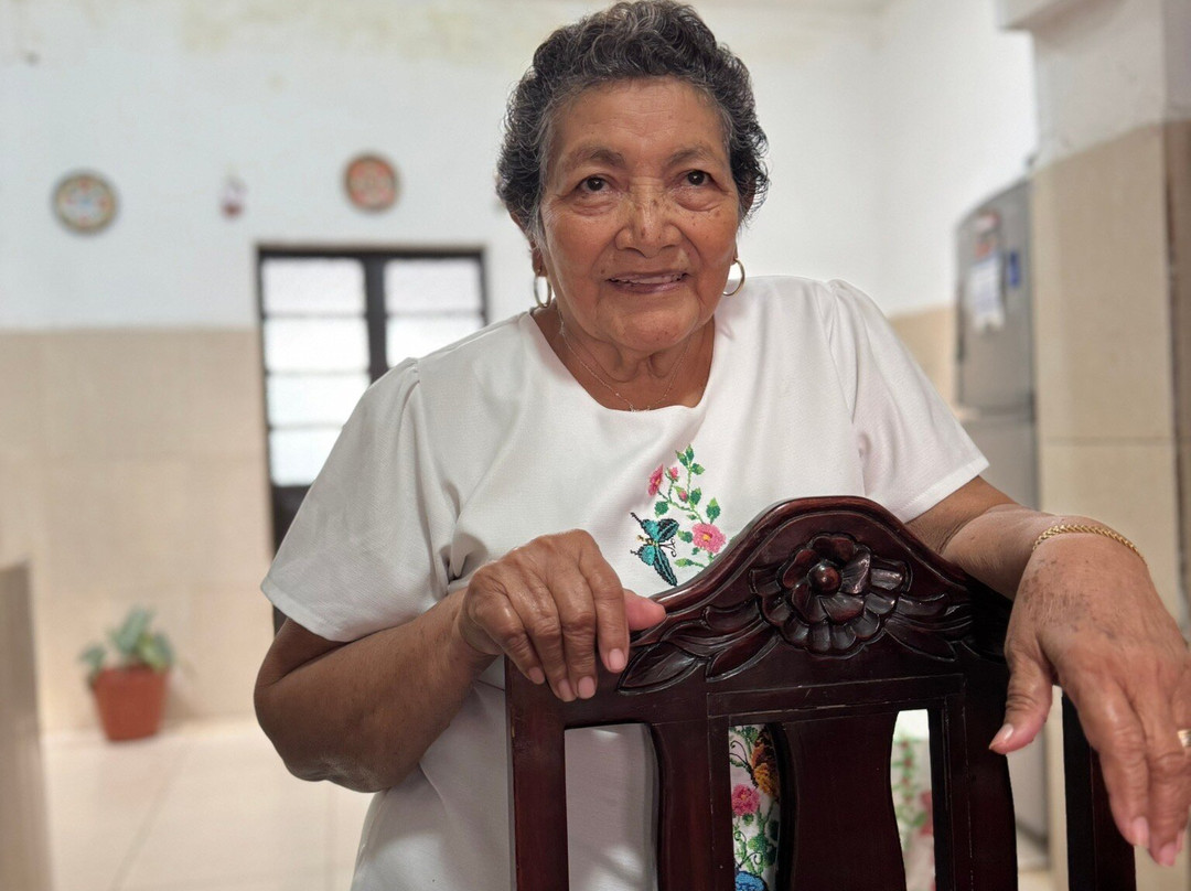 Los Dos Cooking School-梅里达必去景点