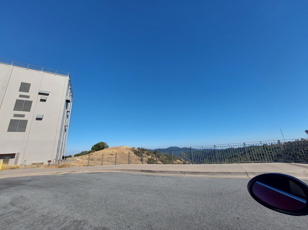 Sierra Azul Preserve-圣何塞必去景点