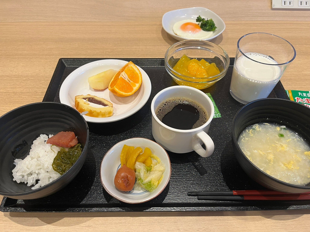 Dormy Inn Mito Hot Springs主图