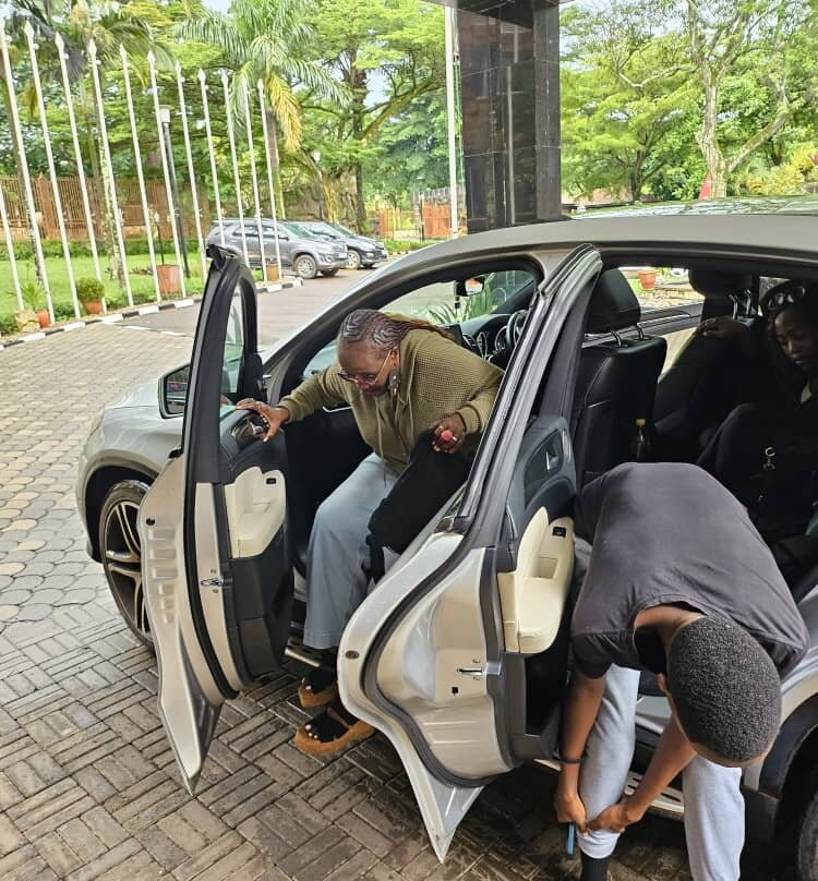 Imperial Botanical Beach Hotel主图