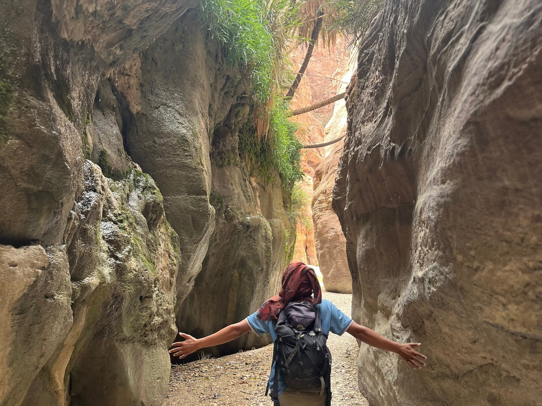Bedouin Journeys Adventure景点图片