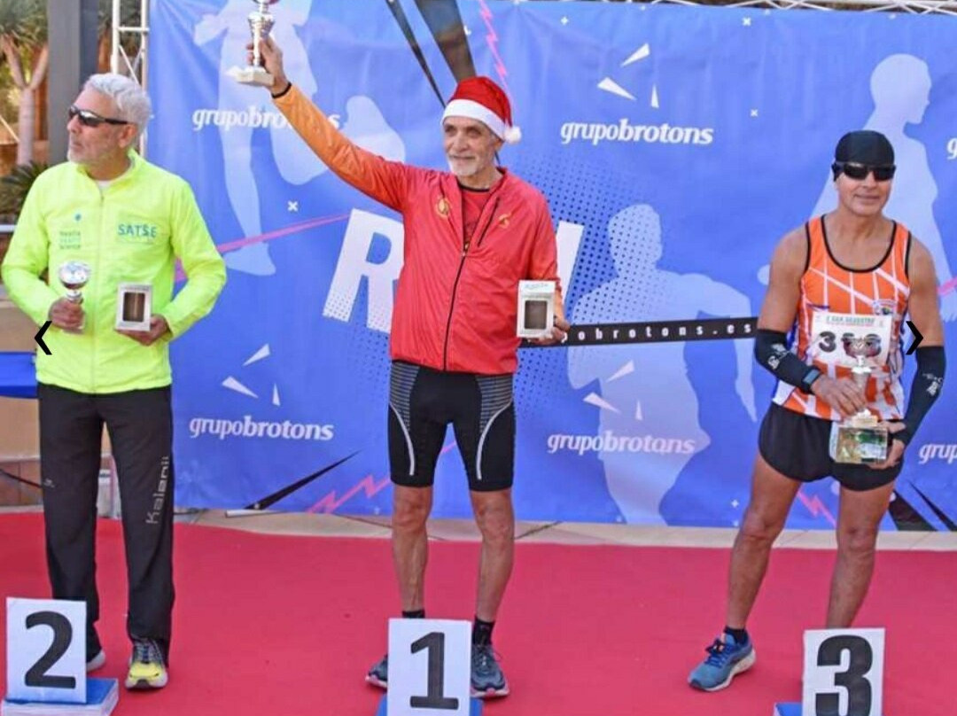 Carrera San Silvestre El Campello-El Campello必去景点
