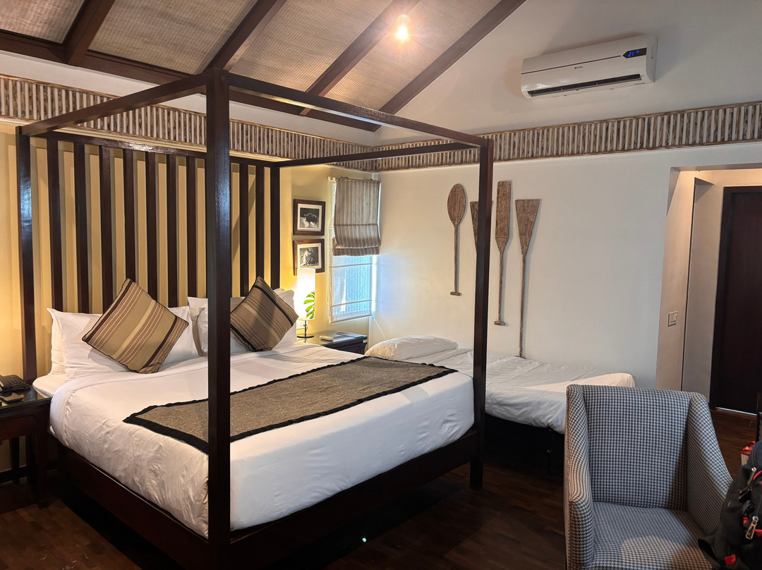 The Serai Kabini主图