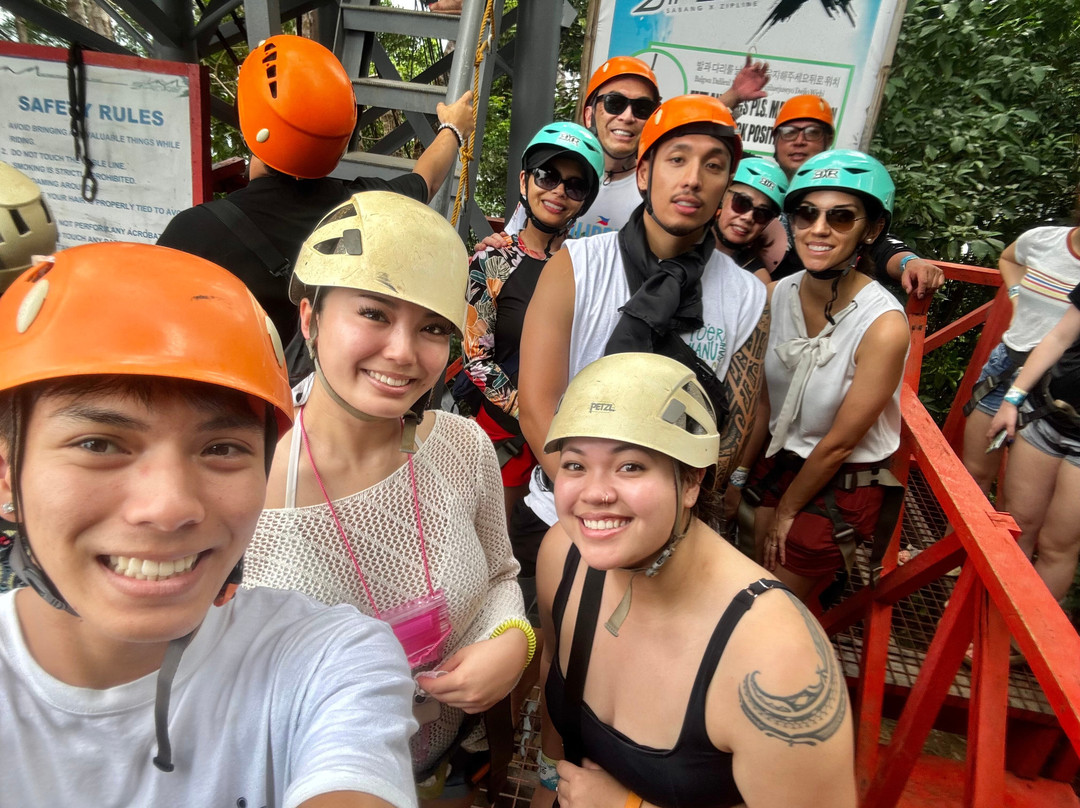 Evasion Tropicale-宿雾市必去景点