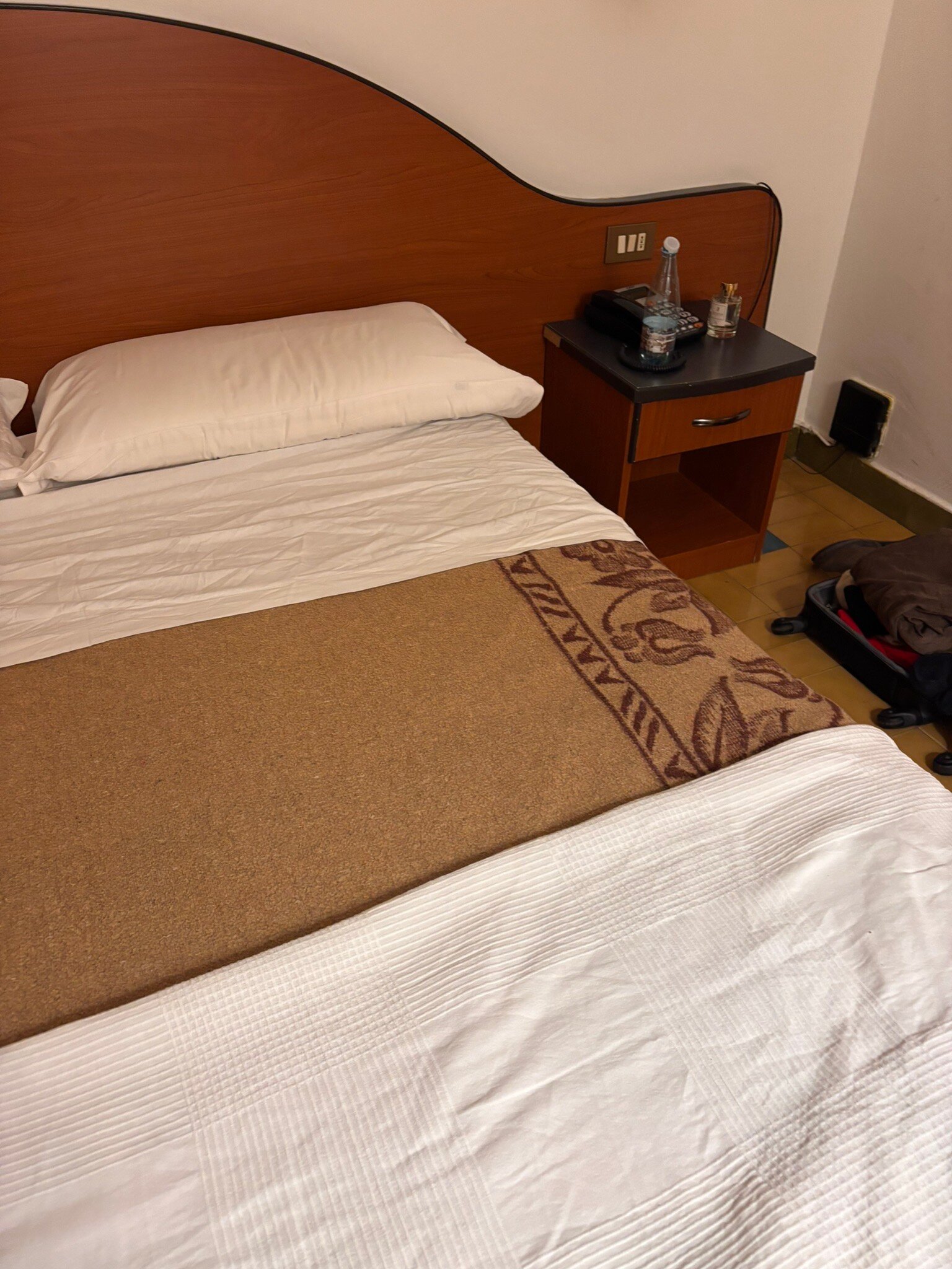 Hotel Florida-官方