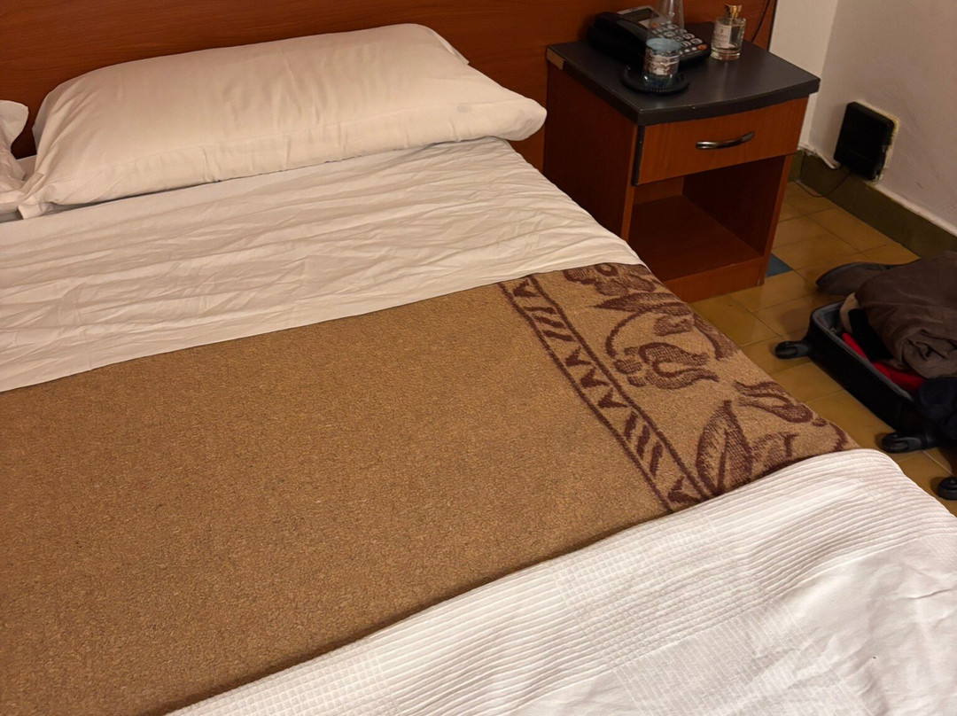 Hotel Florida主图