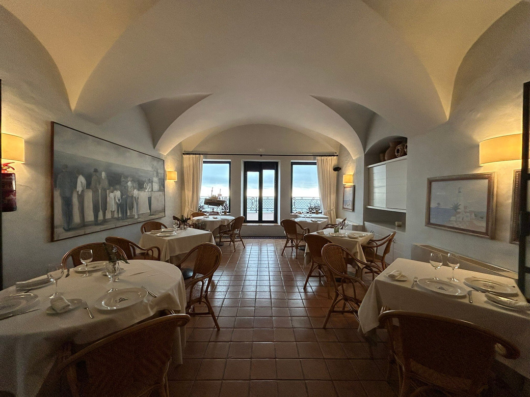 El Far Hotel Restaurant主图