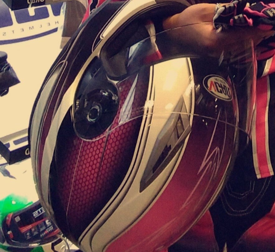 TeamSport Indoor Go Karting Bradford景点图片