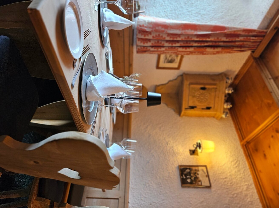 Hotel Solaria Bivio主图