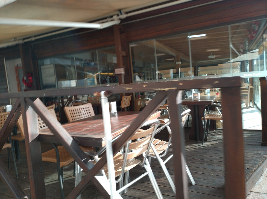 Fuengirola Skate Park-福恩吉罗拉必去景点