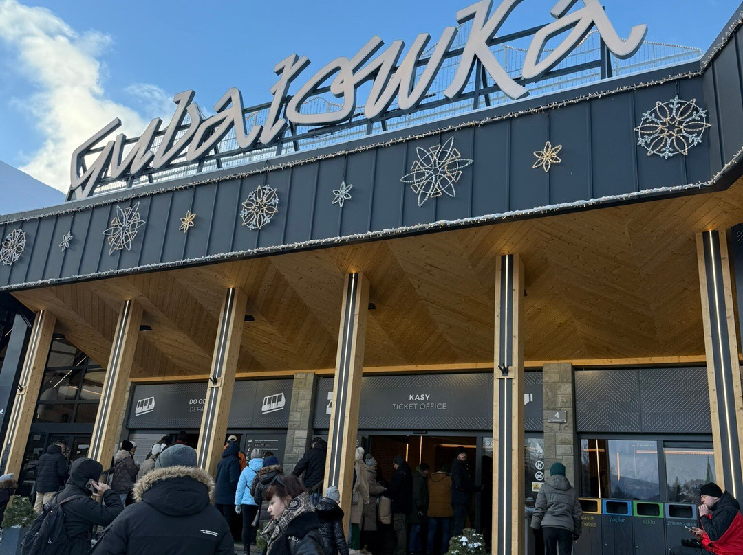 4Travellers-克拉科夫必去景点