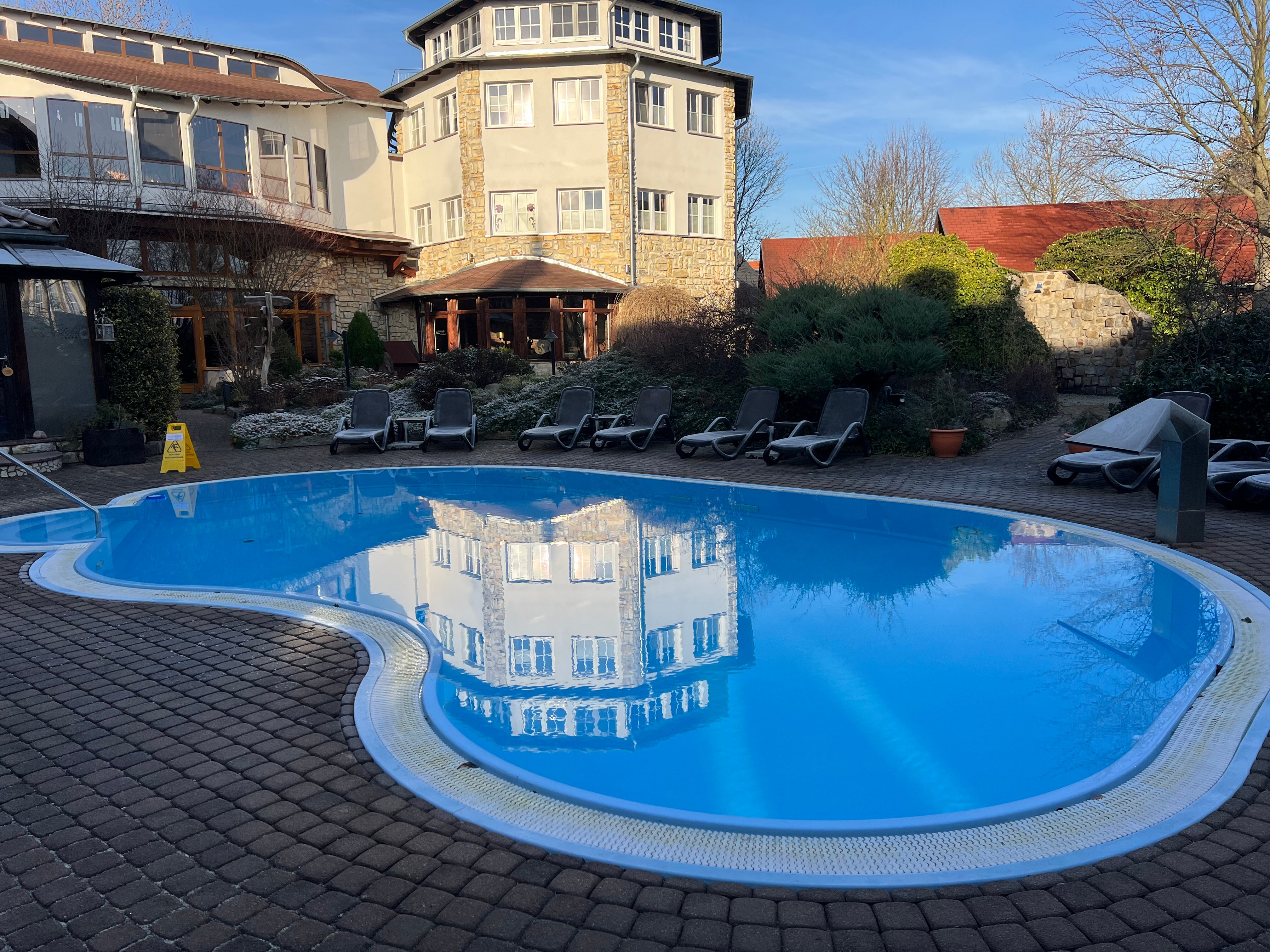 Wellnesshotel Seeschloesschen - Privat-SPA & Naturresort-官方
