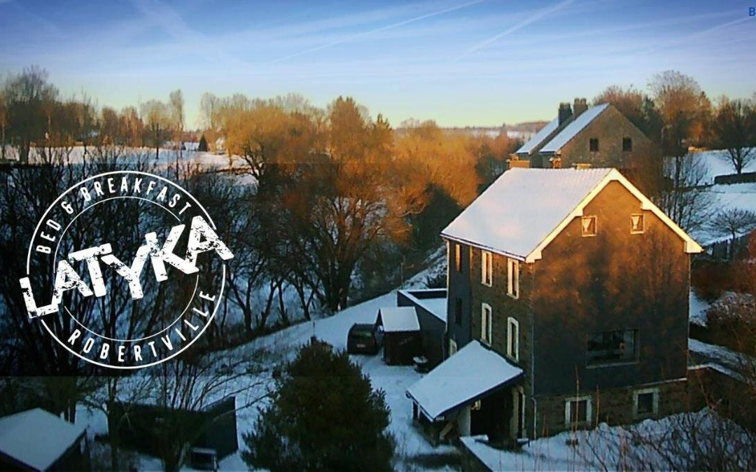 Latyka B&B