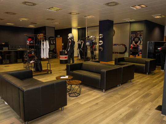 Estoril Racing Lab-卡斯凯什必去景点