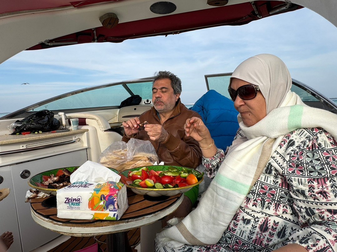 Sharmania Water Sports - El Gouna-艾高娜必去景点