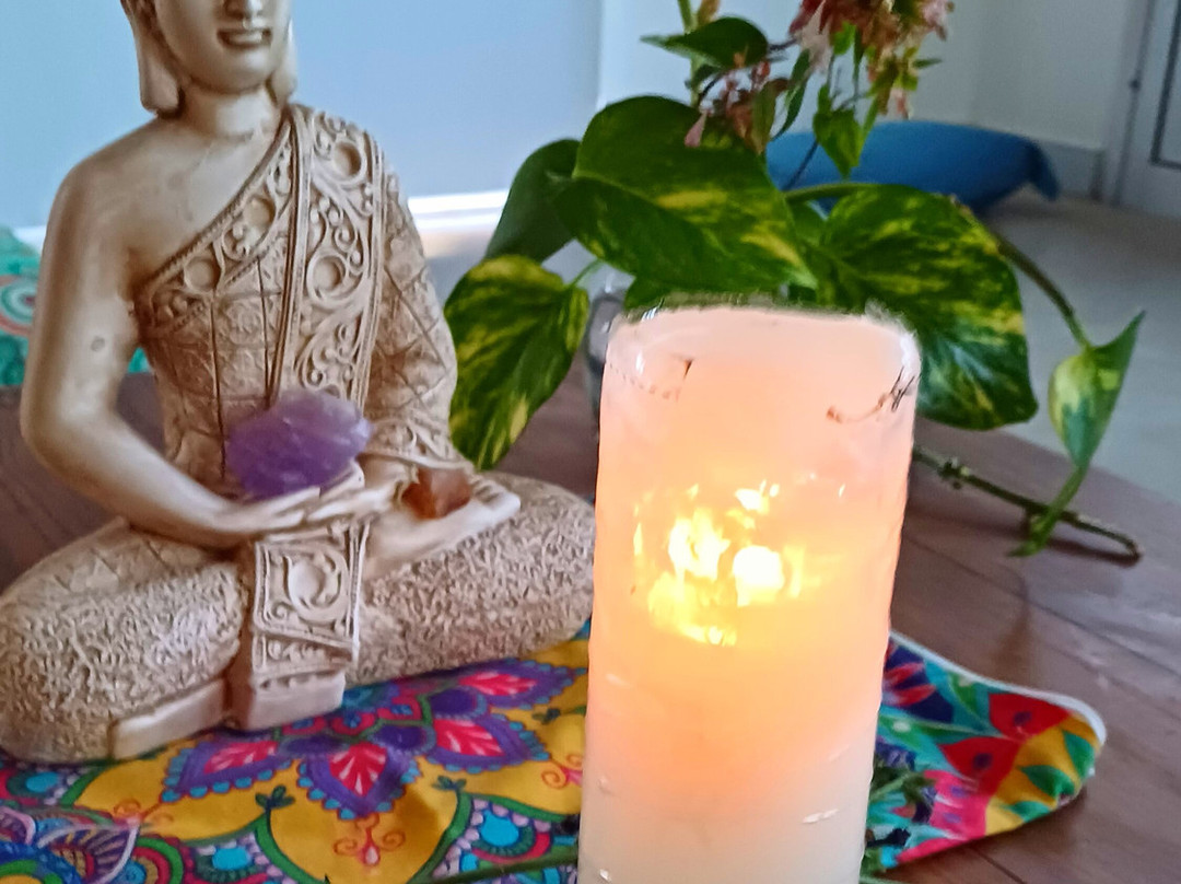 Rincon del Alma主图