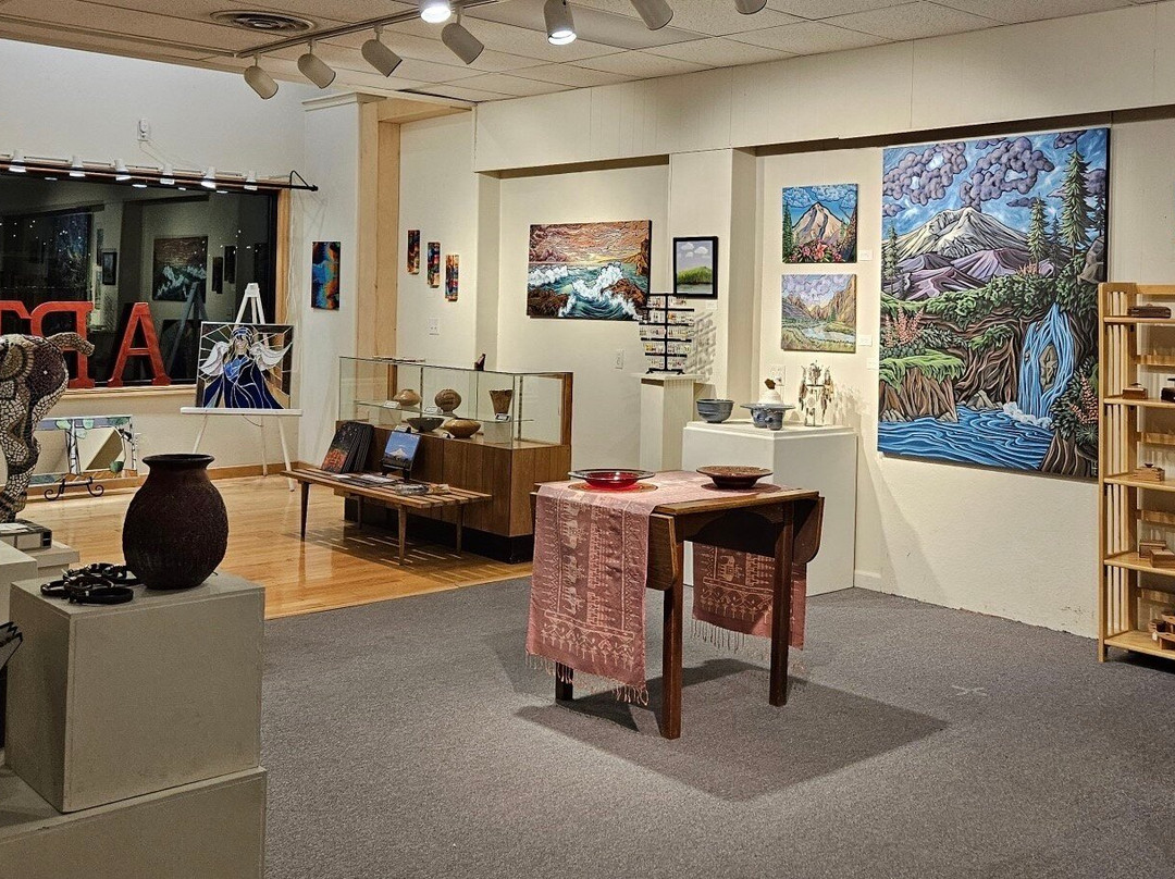 Art Adventure Gallery