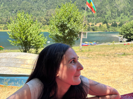 Kayak Chile-普孔必去景点