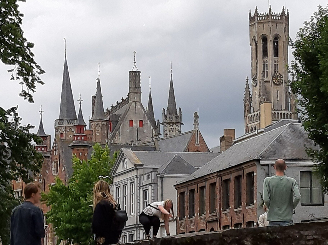 Bruges Tours景点图片