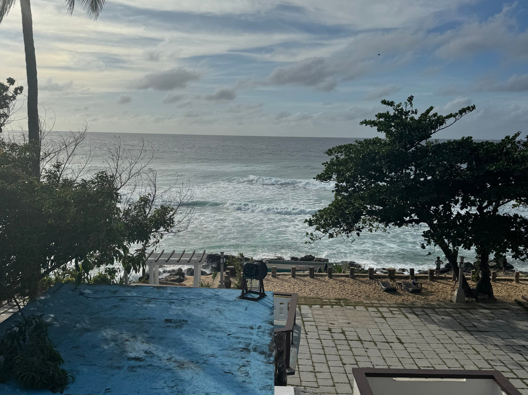 G Beach Resort Bolinao主图