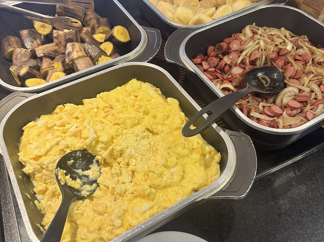 Nobile Inn Meridional主图