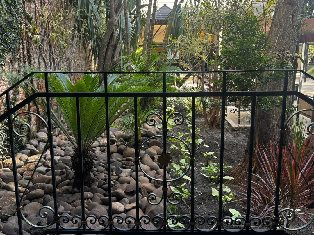 Ritter Hotéis主图