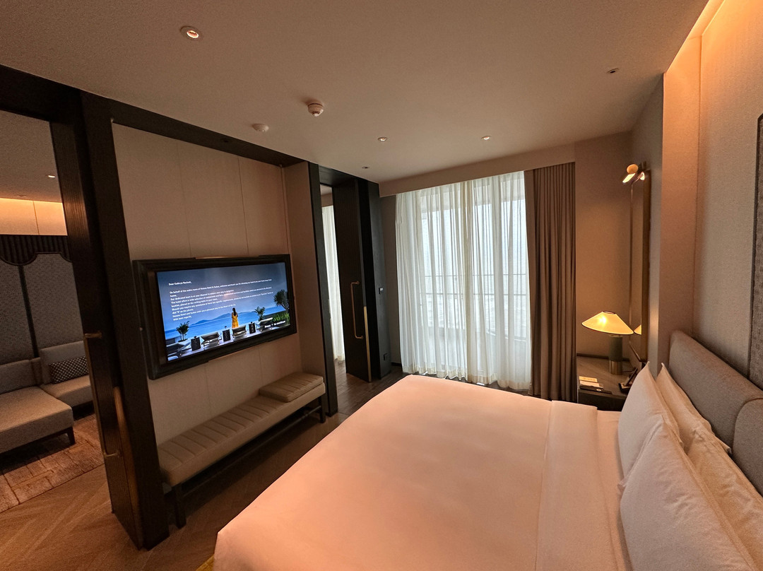 Hoiana Hotel & Suites主图