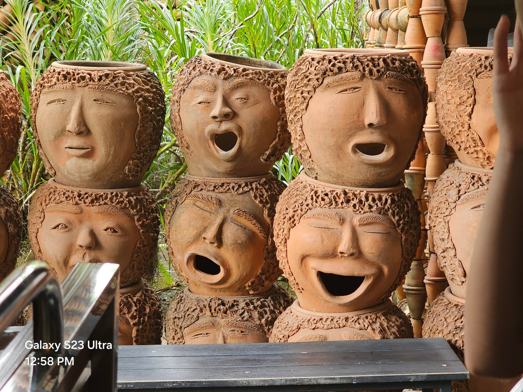 Nongnooch Garden Pattaya-梭桃邑必去景点