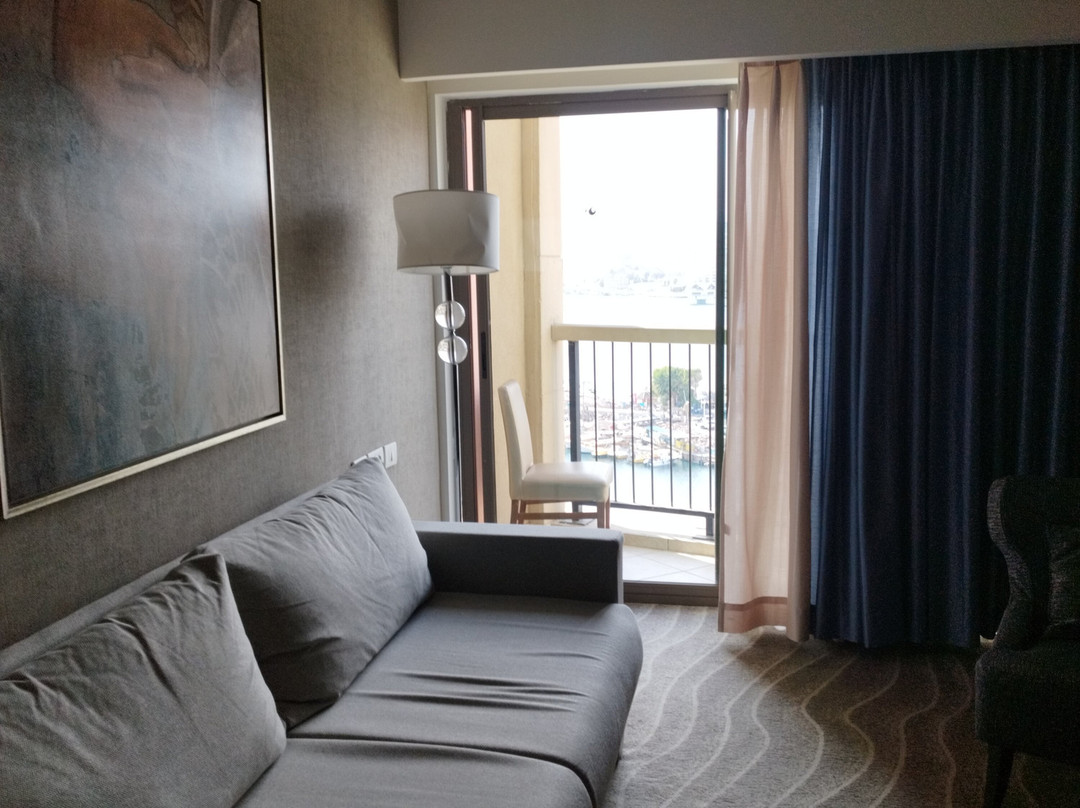 Queen of Sheba Eilat主图