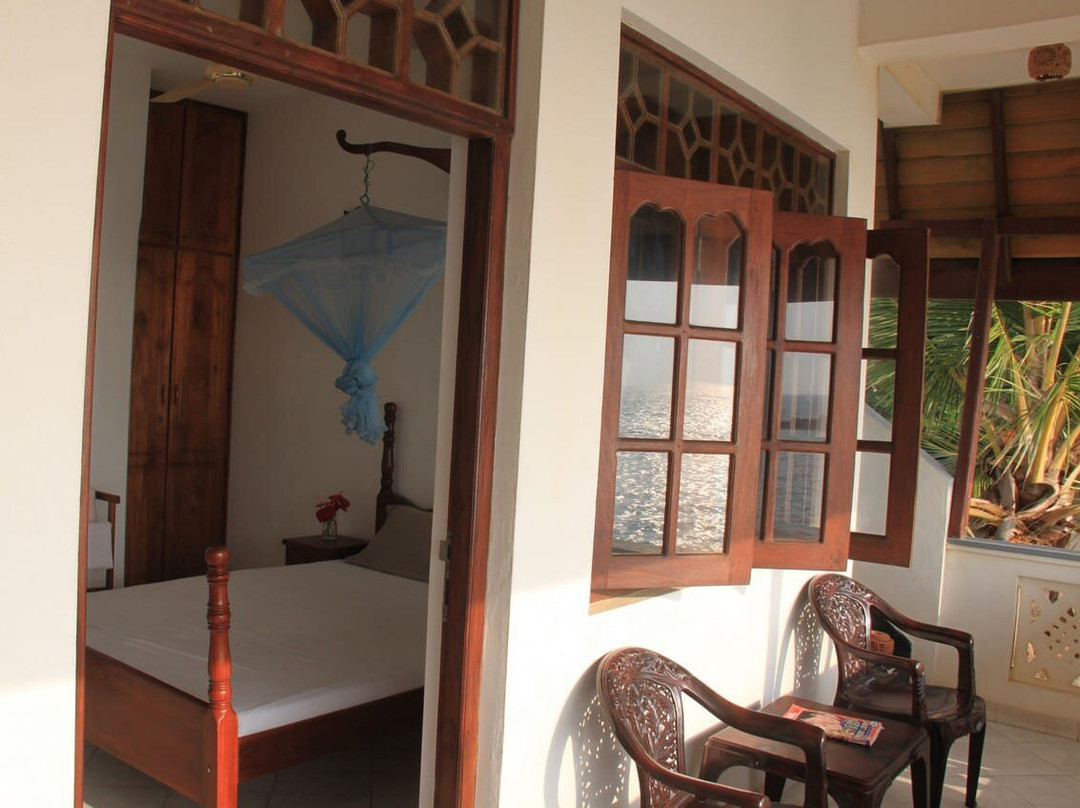 Sunset Guest House主图