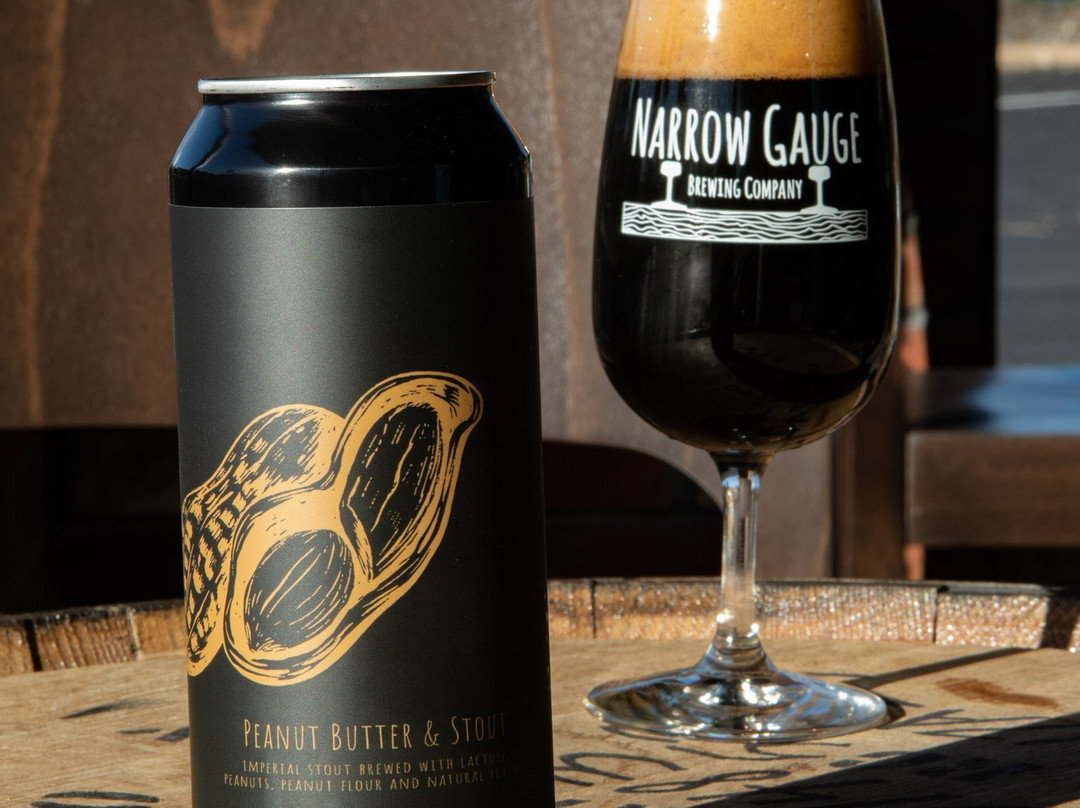 Narrow Gauge Brewing Company