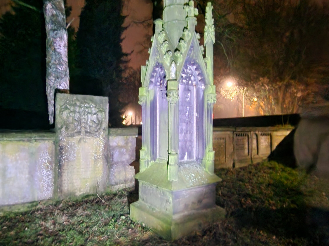 Die Nachtwächter-奥斯纳布吕克必去景点