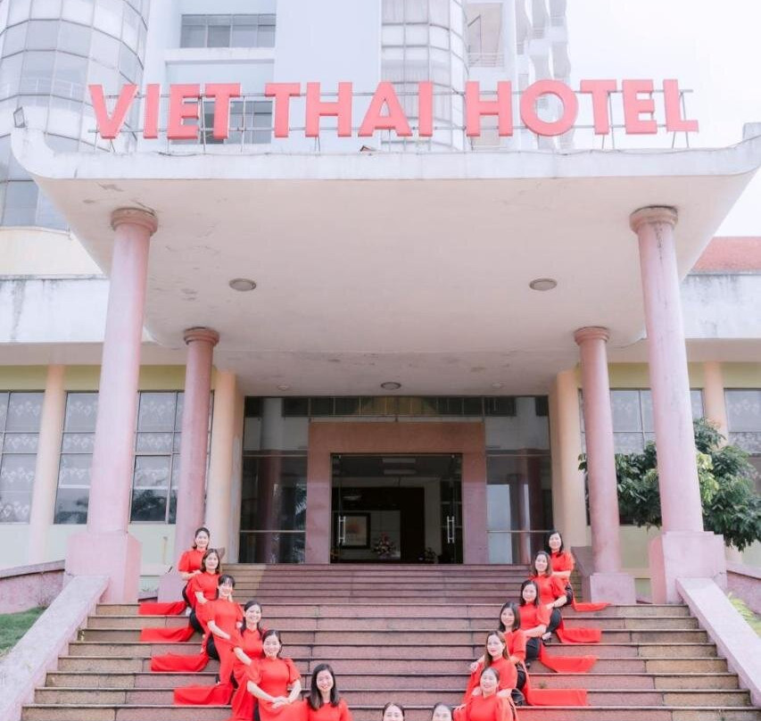 Viet Thai Hotel