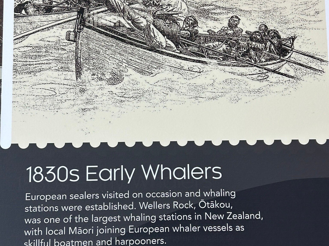 Port Chalmers Maritime Museum-Port Chalmers必去景点