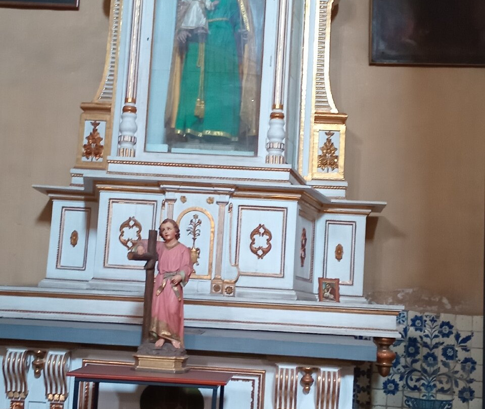 Capilla del Rosario, Templo de Santo Domingo-普埃布拉必去景点