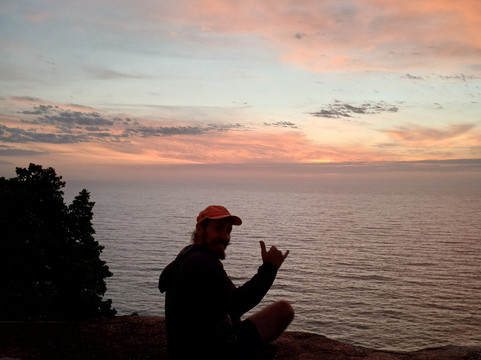 Trekking Paraty Rj-帕拉地必去景点