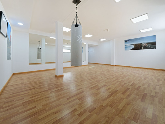 兰萨罗特乡村酒店主图