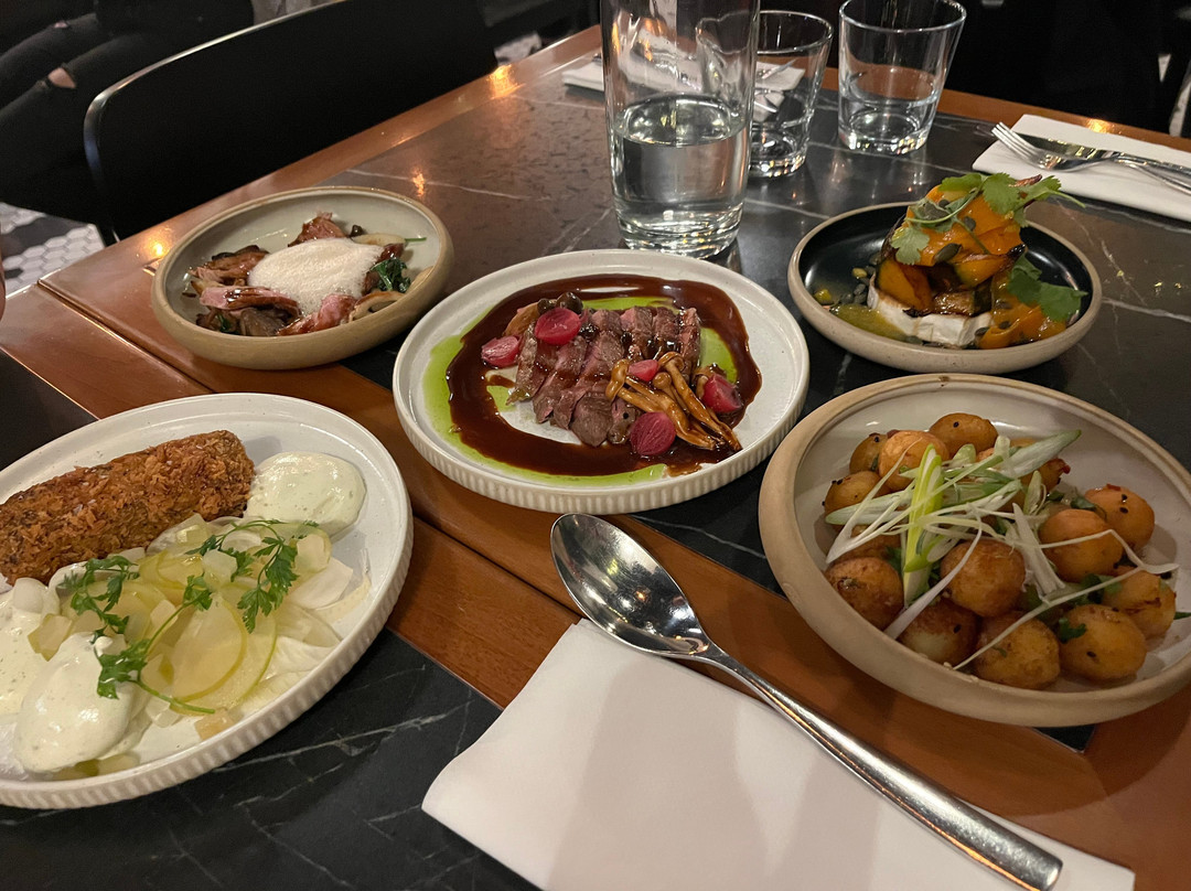 Fleischer Restobar
