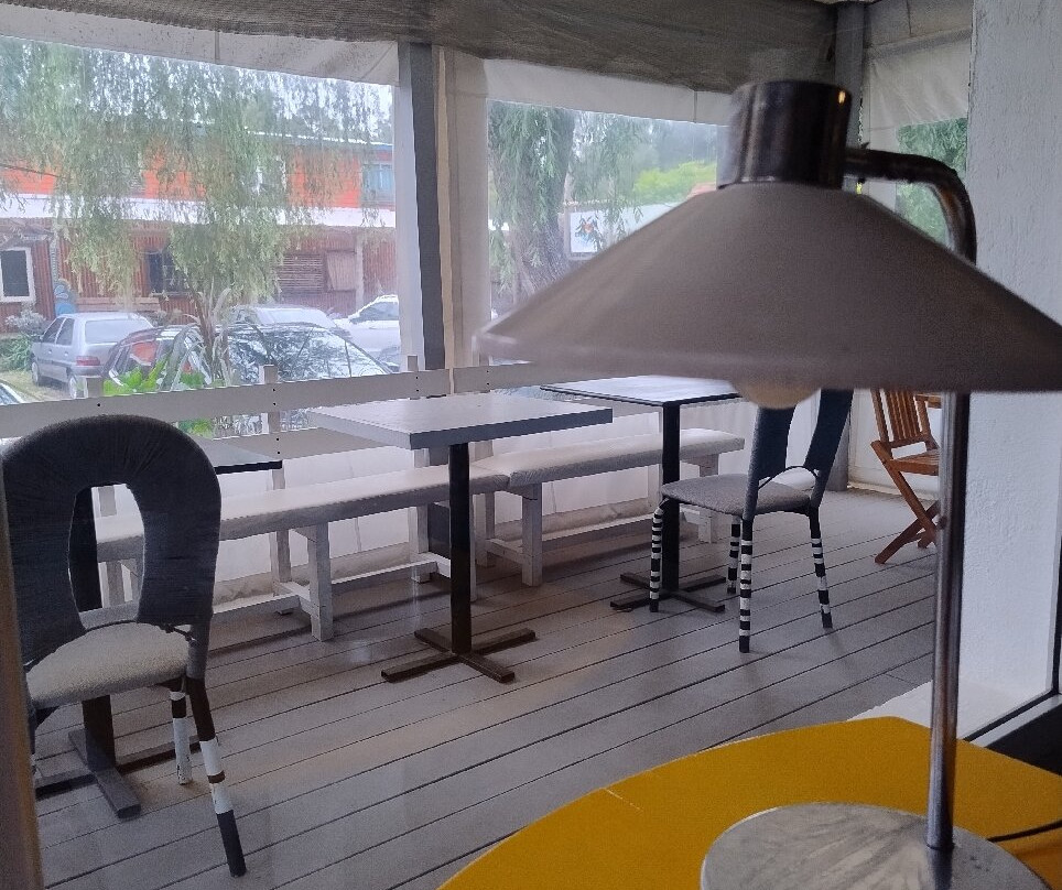 Posada ristorante La Pedrasanta主图