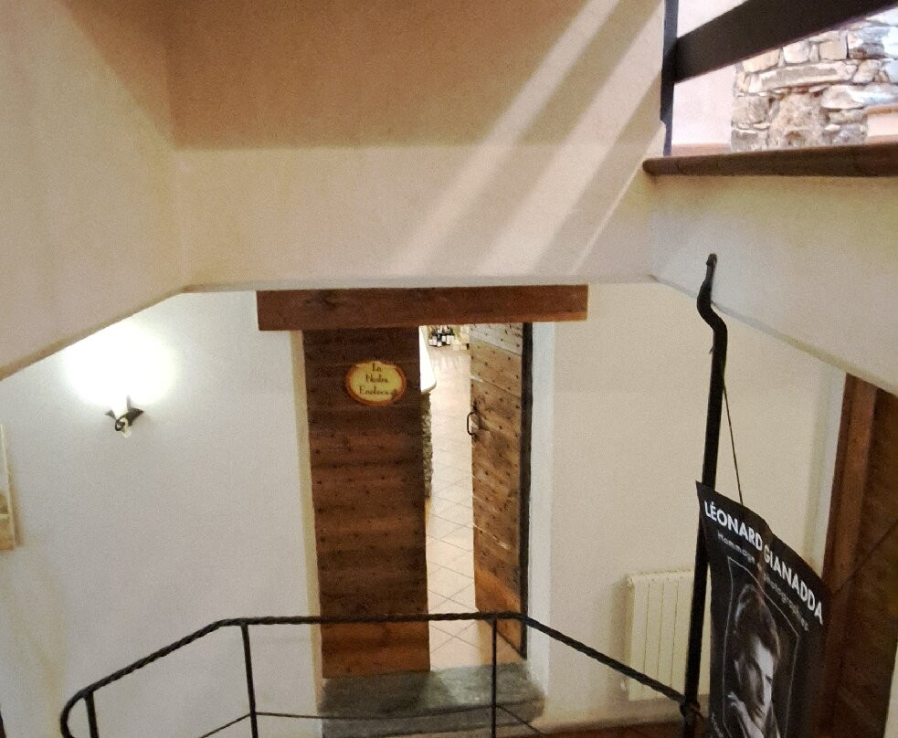 Locanda la Clusaz主图