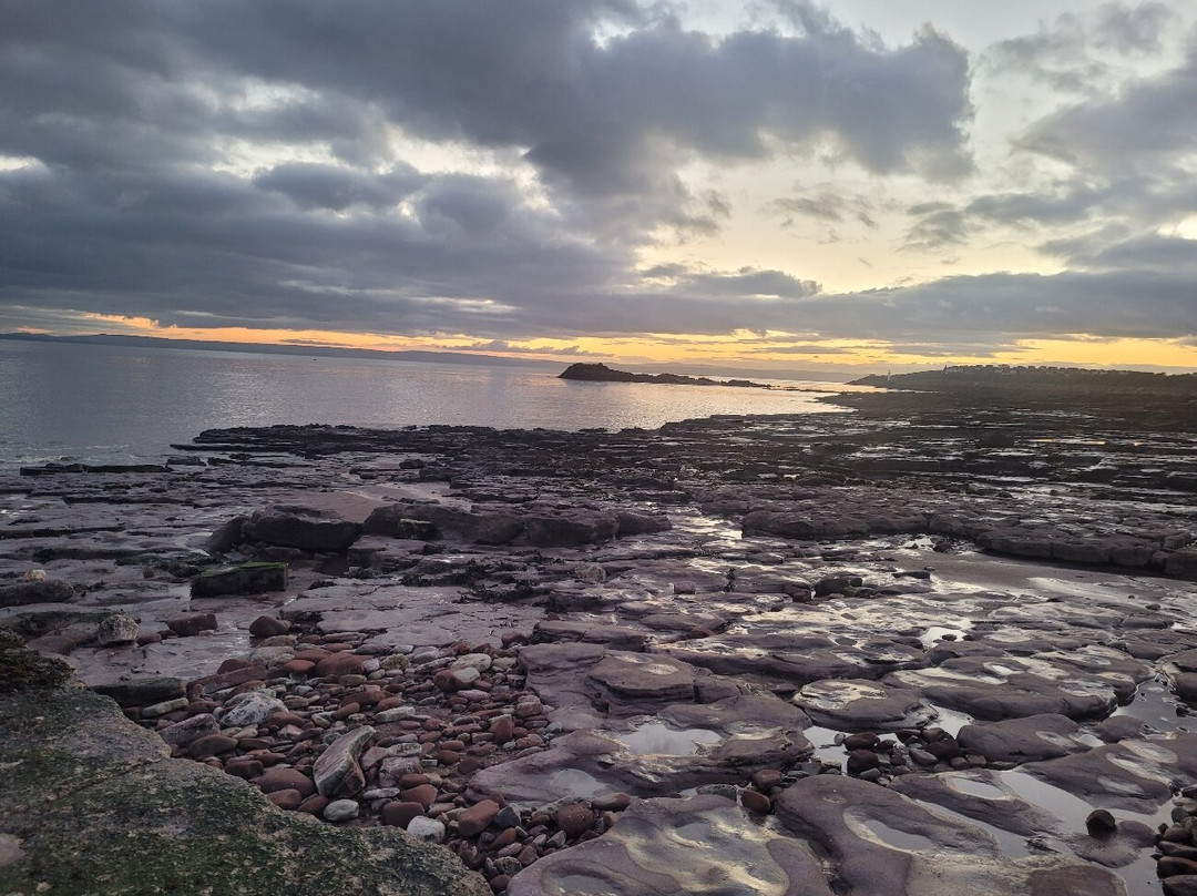 Bendricks Beach景点图片