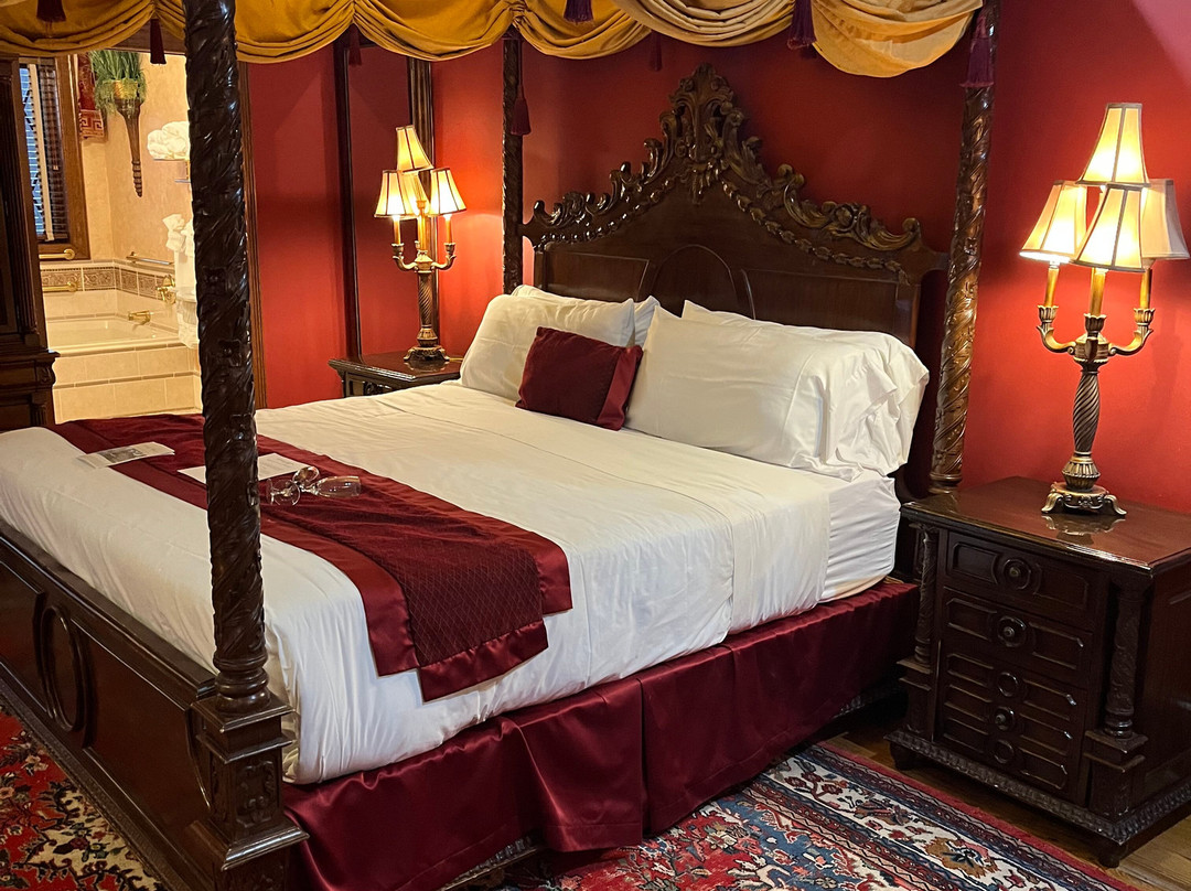 Gramercy Mansion主图