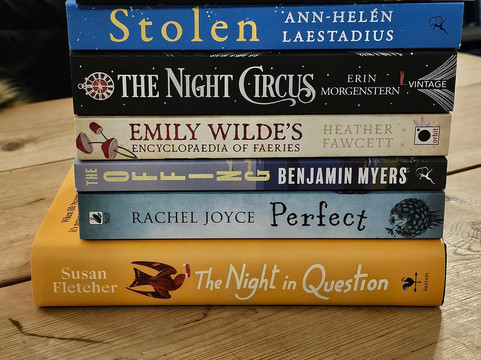 Mr B's Emporium of Reading Delights-巴斯必去景点