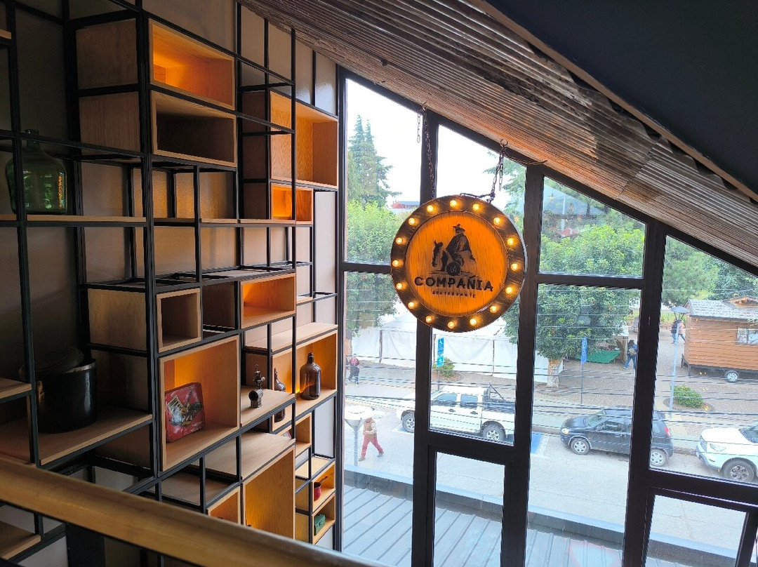 La Compaña Restaurante